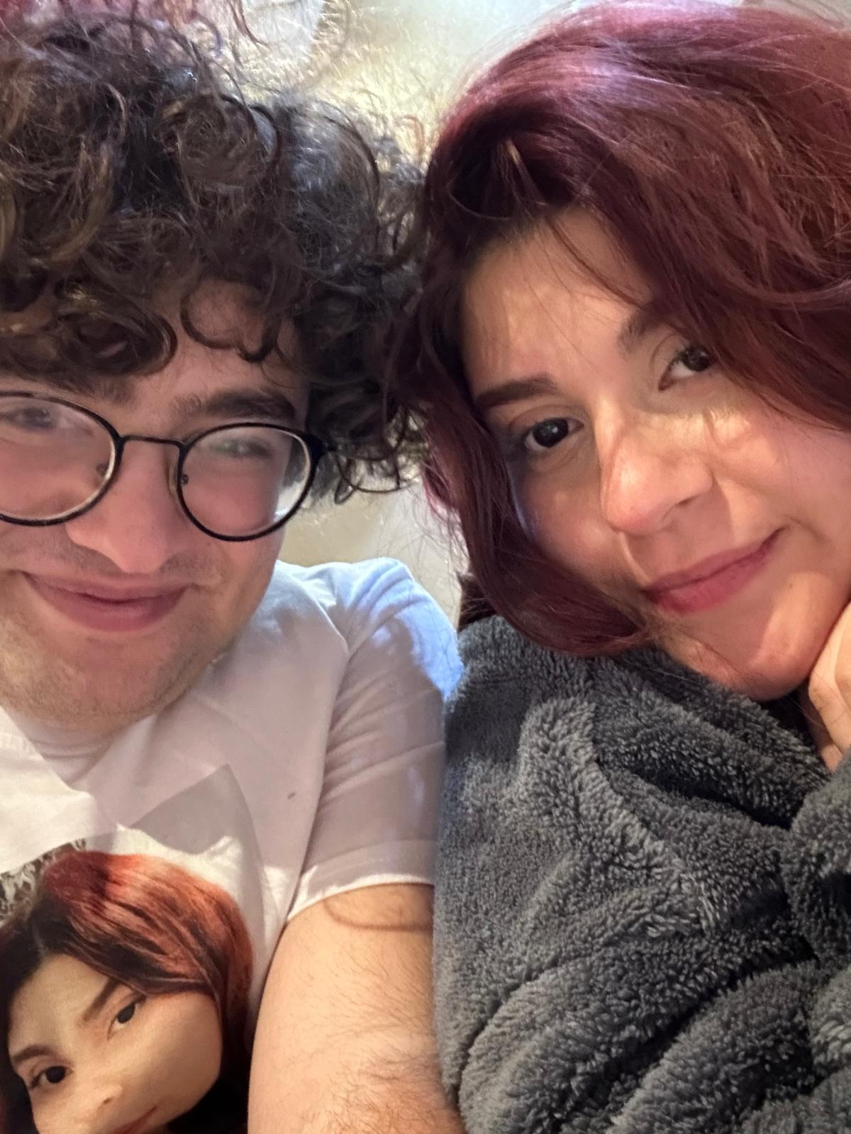 Bizim Fotoğrafımız